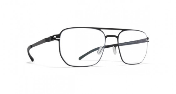 Mykita REM Eyeglasses, BLACK