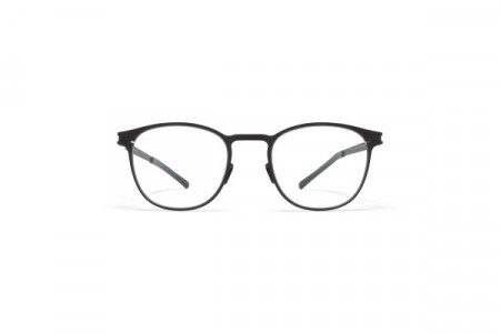 Mykita COLTRANE Eyeglasses, Black