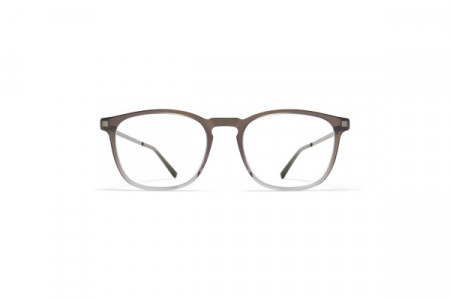 Mykita HALDUR Eyeglasses, C42 Grey Gradient/Shiny Graphi