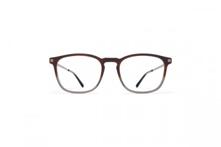 Mykita HALDUR Eyeglasses, C9 Santiago Gradient/Shiny Gra
