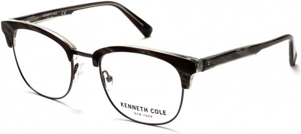 Kenneth Cole New York KC0292 Eyeglasses, 095 - Light Green/other