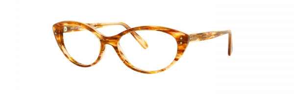 Lafont Dorian Eyeglasses, 5130 Pink