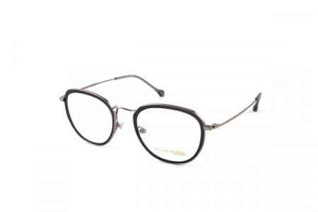 William Morris WM50101 Eyeglasses, GUN/ GREY (C2)