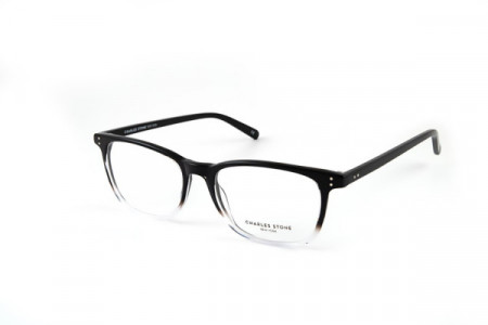 William Morris CSNY30048 Eyeglasses, BLACK CRYSTAL (C1)