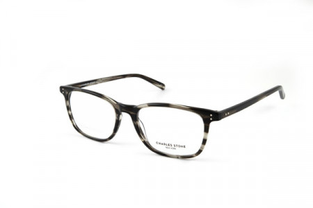 William Morris CSNY30048 Eyeglasses, GREY CRYSTAL (C3)