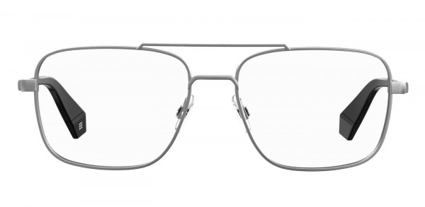 Polaroid Core PLD D359/G Eyeglasses, 06LB RUTHENIUM