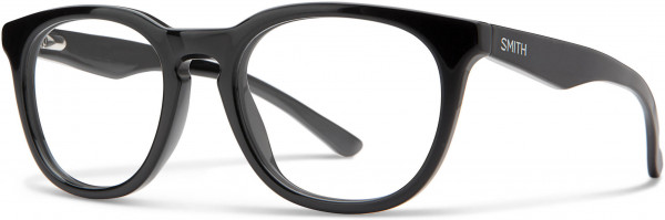 Smith Optics Revelry Eyeglasses, 0807 Black