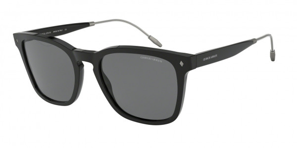 Giorgio Armani AR8120F Sunglasses