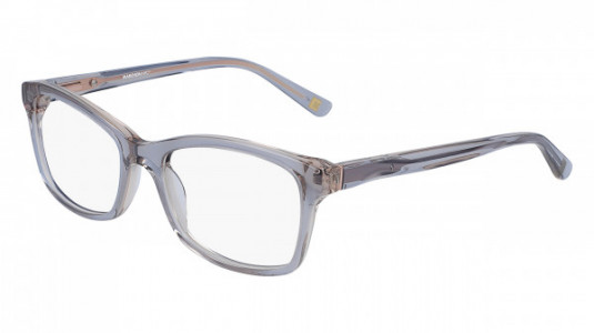 Marchon M-5007 Eyeglasses, (035) CRYSTAL GREY