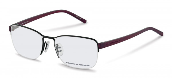 Porsche Design P8357 Eyeglasses, B palladium