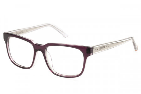 Superdry CHARLI Eyeglasses, G PURP/CRY (161)