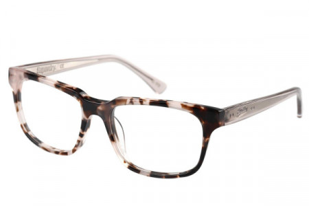 Superdry CHARLI Eyeglasses, G PNK/TORT (172)