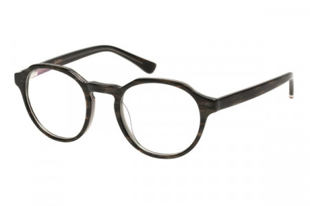 Superdry JADEN Eyeglasses, G GRY/CRY (108)