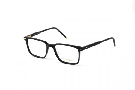 William Morris WM50138 Eyeglasses, BLACK (C2)