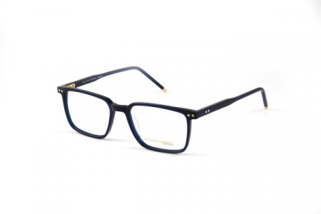 William Morris WM50138 Eyeglasses, BLUE (C3)