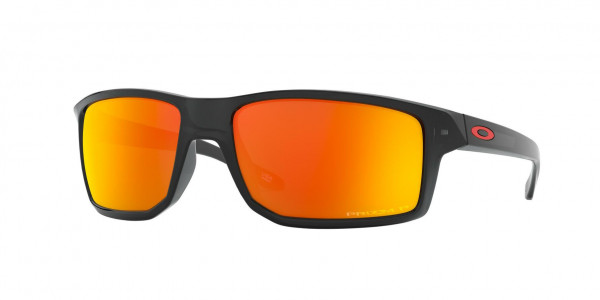 Oakley OO9449 GIBSTON Sunglasses, 944905 BLACK INK (BLACK)