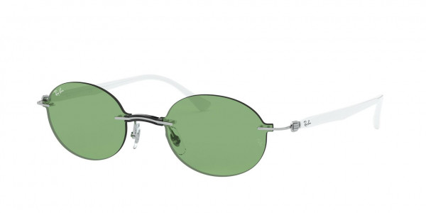 Ray-Ban RB8060 Sunglasses