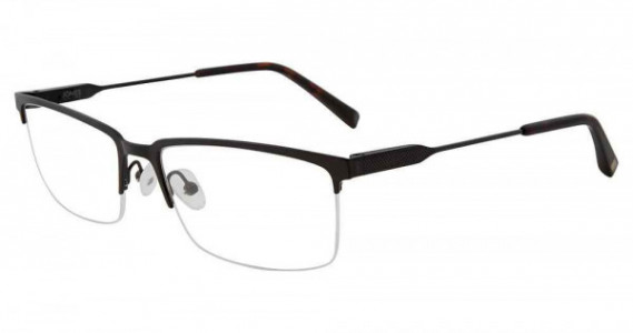 Jones New York J363 Eyeglasses, BLACK (0BLA)
