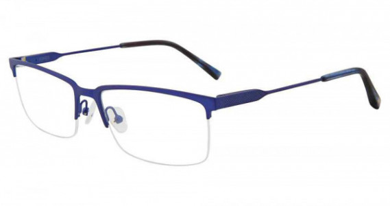 Jones New York J363 Eyeglasses, BLUE (0BLE)