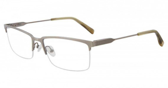 Jones New York J363 Eyeglasses, GUNMETAL (0GUN)