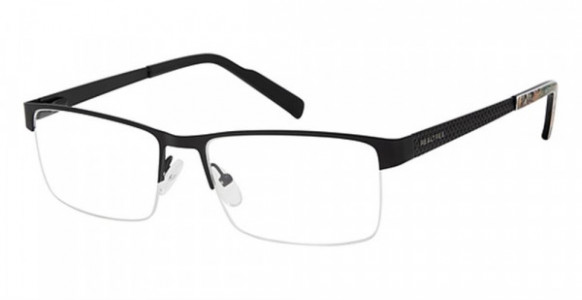 Realtree Eyewear R719 Eyeglasses, gunmetal