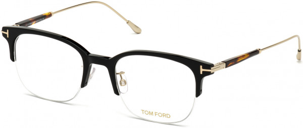 Tom Ford FT5645-D Eyeglasses