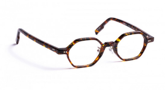 J.F. Rey HAMADA Eyeglasses, AF  DEMI (9292)