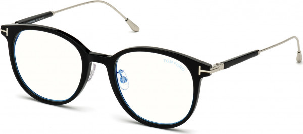 Tom Ford FT5644-D-B Eyeglasses