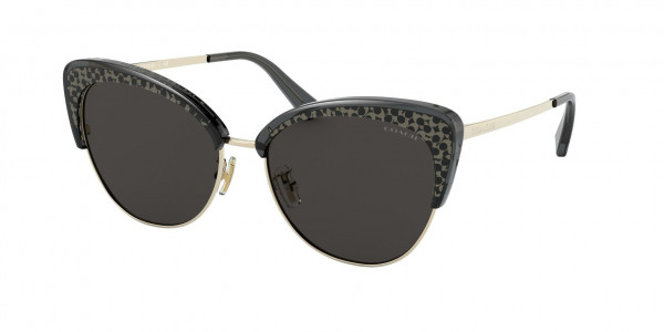 Coach HC7110 L1112 Sunglasses