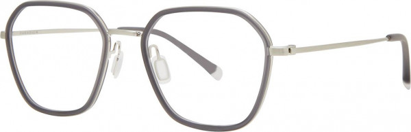 Paradigm 19-13 Eyeglasses, Silver