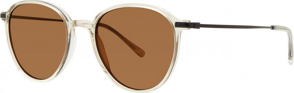 Paradigm 19-39 Sunglasses, Grey (Polarized)