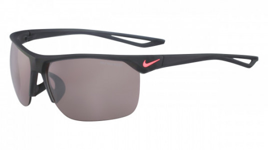 Nike NIKE TRAINER E EV1014 Sunglasses, (066) MT GREY W/SPEED TINT LENS