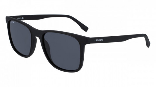 Lacoste L882S Sunglasses, (001) BLACK