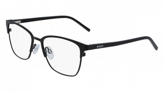 DKNY DK3002 Eyeglasses, (001) BLACK