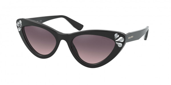 Miu Miu MU 01VSA CORE COLLECTION Sunglasses