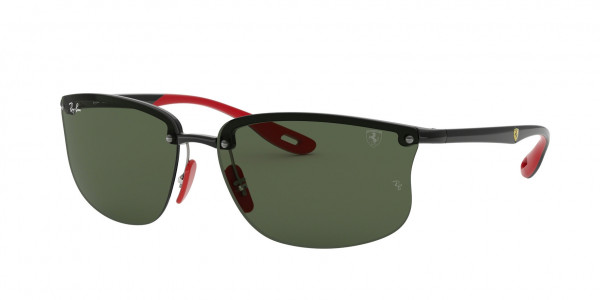 Ray-Ban RB4322M FERRARI Sunglasses