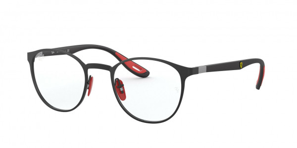 Ray-Ban Optical RX6355M Eyeglasses