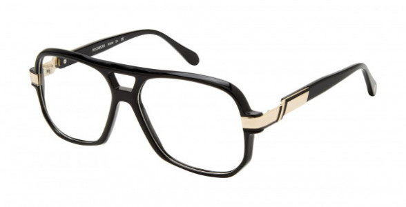 Rocawear RO506 Eyeglasses, TS TORTOISE