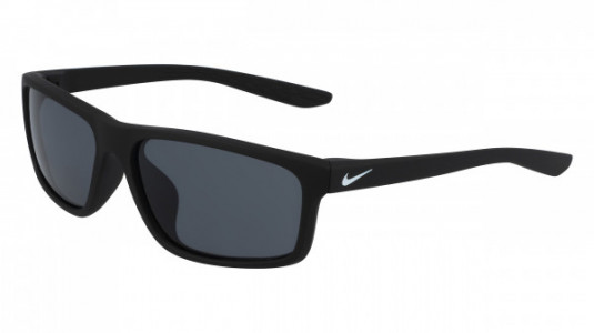 Nike NIKE CHRONICLE MI CW4656 Sunglasses, (010) MATTE BLACK/WHITE/DARK GREY