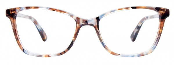 EasyClip EC526 Eyeglasses, 030 - CLIP