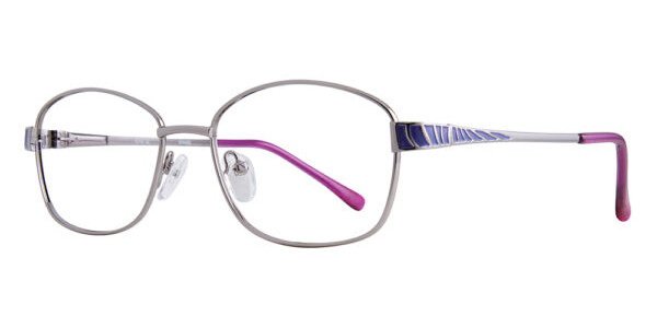 Stylewise SW452 Eyeglasses, Purple