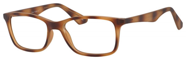 Enhance EN4200 Eyeglasses, Matte Demiamber
