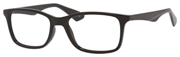 Enhance EN4200 Eyeglasses, Shiny Black