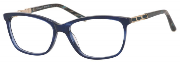 Valerie Spencer VS9361 Eyeglasses, Cobalt