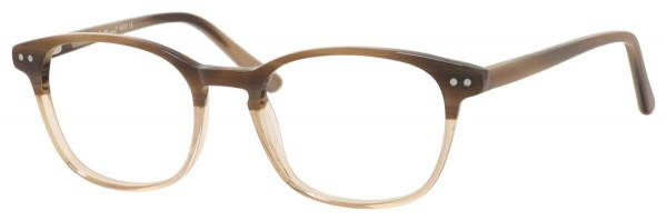Ernest Hemingway H4830 Eyeglasses, Mink Fade