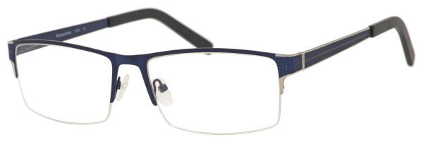Esquire EQ1583 Eyeglasses, Blue