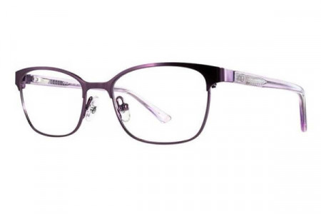 Float Milan K-56 Eyeglasses, Lilac