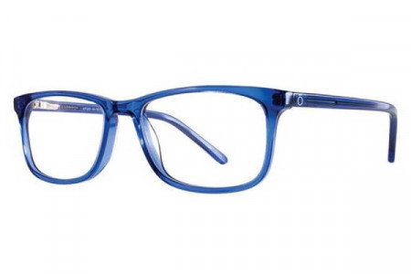Float Milan KP-260 Eyeglasses, Blue