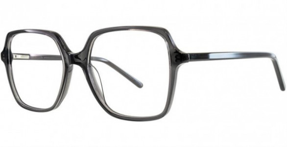 Cosmopolitan Lindsay Eyeglasses, Licorice