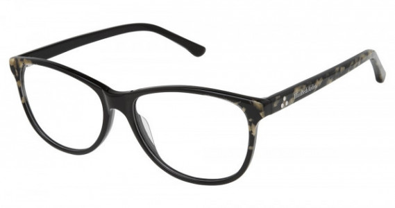 Elizabeth Arden EA 1218 Eyeglasses, 3-CREAM